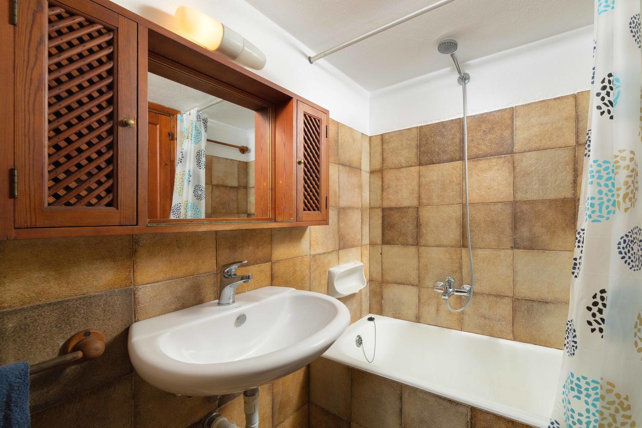 Captains House Ліндос Екстер'єр фото